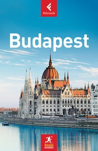 BUDAPEST - ROUGH GUIDES 2018