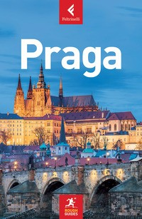 PRAGA - ROUGH GUIDES 2018