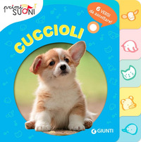 CUCCIOLI - PRIMI SUONI