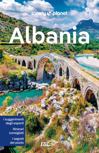 ALBANIA - EDT 2023