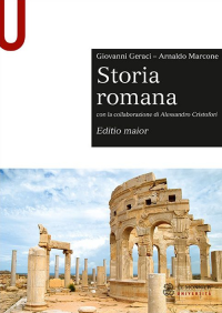 STORIA ROMANA - EDITIO MAIOR