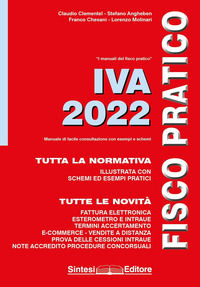 IVA 2022 FISCO PRATICO