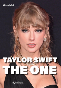 TAYLOR SWIFT - THE ONE