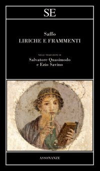 LIRICHE E FRAMMENTI