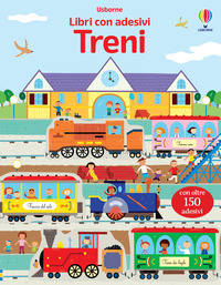 TRENI