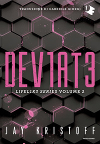 DEVIATE - LIFEL1K3 SERIES 2