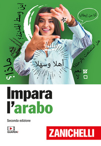 IMPARA L\'ARABO - CON 2 CD-AUDIO