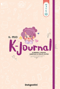 MIO JOURNAL K-DRAMA K-MOVIE WEBTOON E MOLTO ALTRO