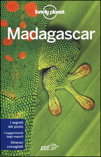 MADAGASCAR - EDT 2016