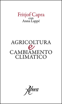 AGRICOLTURA E CAMBIAMENTO CLIMATICO