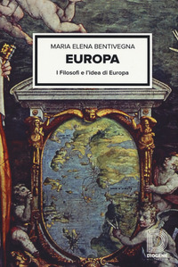 EUROPA - I FILOSOFI E L\'IDEA DI EUROPA