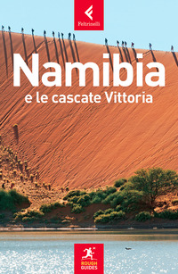 NAMIBIA E LE CASCATE VITTORIA - ROUGH GUIDES 2018