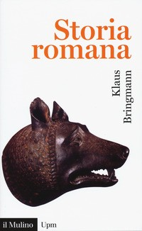 STORIA ROMANA di BRINGMANN KLAUS