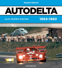 AUTODELTA ALFA ROMEO RACING 1936 - 1983