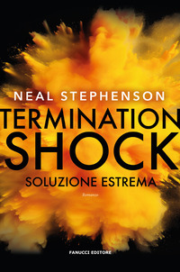 TERMINATION SHOCK SOLUZIONE ESTREMA