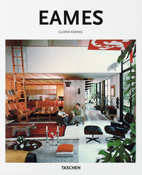 EAMES. EDIZ. INGLESE