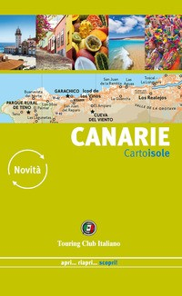 CANARIE - CARTOVILLE 2018