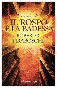 ROSPO E LA BADESSA - VENETIA 1172