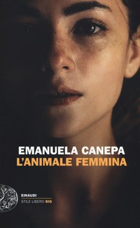 ANIMALE FEMMINA di CANEPA EMANUELA
