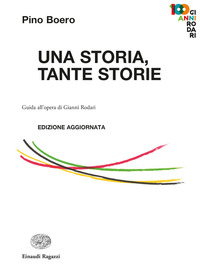 STORIA TANTE STORIE - EDIZIONE AGGIORNATA