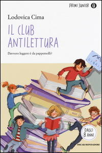 CLUB ANTILETTURA
