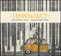 LENNY E LUCY