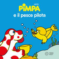 PIMPA IN TV IL PESCE PILOTA