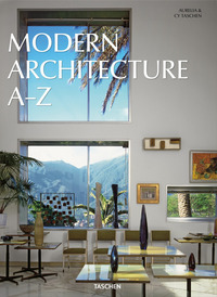 MODERN ARCHITECTURE A - Z