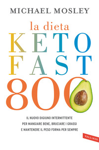 DIETA KETO FAST 800