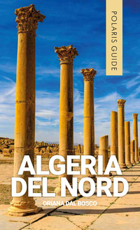 ALGERIA DEL NORD - POLARIS GUIDE 2023