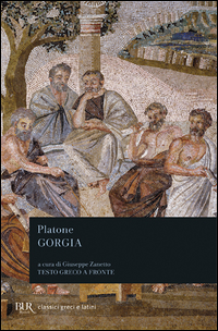 GORGIA di PLATONE