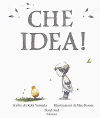 CHE IDEA ! di YAMADA K. - BESOM M.