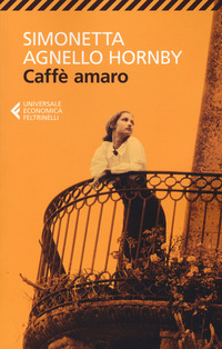 CAFFE\' AMARO di AGNELLO HORNBY SIMONETTA