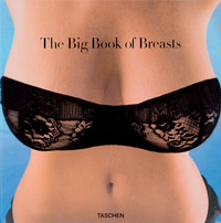 THE BIG BOOK OF BREASTS