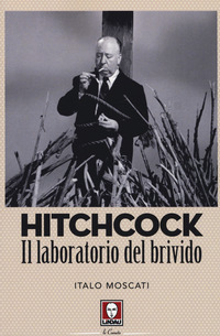 HITCHCOCK IL LABORATORIO DEL BRIVIDO