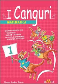 CANGURI-MATEMATICA 1