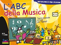 ABC DELLA MUSICA + CD