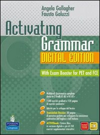 ACTIVATING GRAMMAR + SB+ACTIVEBOOK
