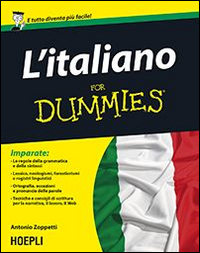 ITALIANO FOR DUMMIES
