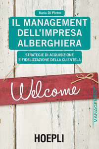 MANAGEMENT DELL\'IMPRESA ALBERGHIERA