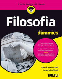 FILOSOFIA FOR DUMMIES