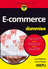 ECOMMERCE FOR DUMMIES