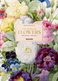 THE BOOK OF FLOWERS - IL LIBRO DEI FIORI