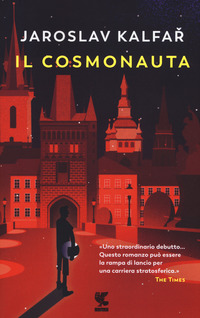 COSMONAUTA