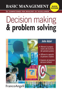 DECISION MAKING E PROBLEM SOLVING