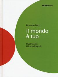 MONDO E\' TUO