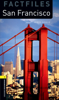 OBL 1: SAN FRANCISCO MP3 PK