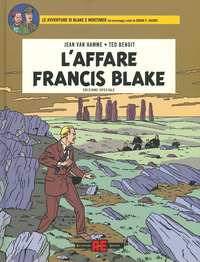 AFFARE FRANCIS BLAKE
