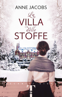 VILLA DELLE STOFFE