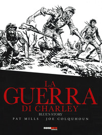 GUERRA DI CHARLEY 4 BLUE\'S STORY